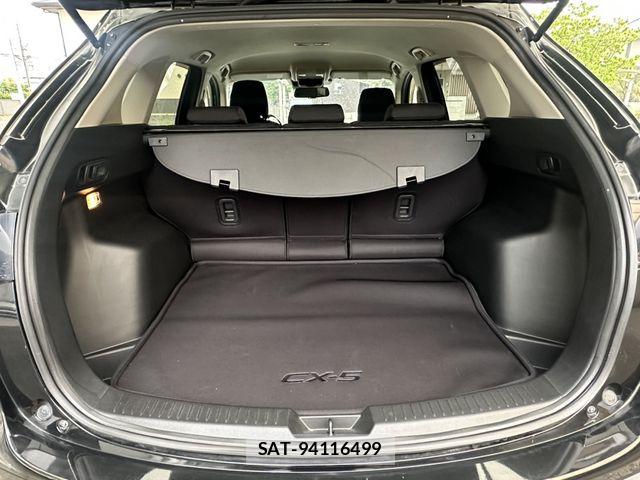 Mazda CX-5 2012-10 7961108-5