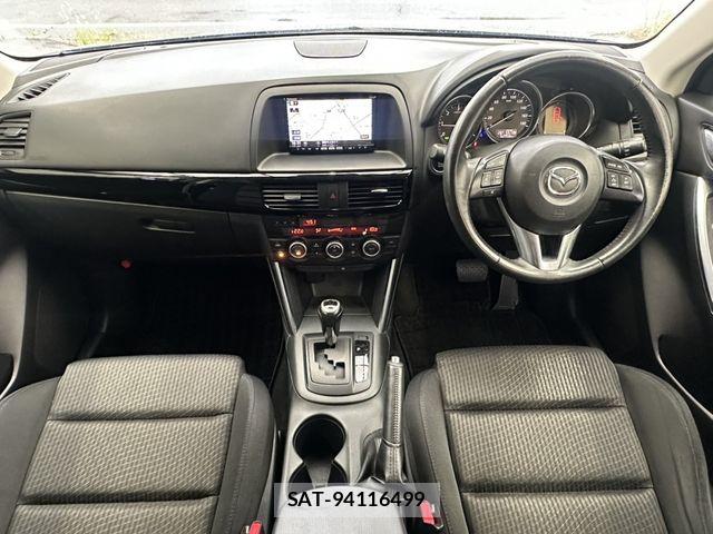 Mazda CX-5 2012-10 7961108-6