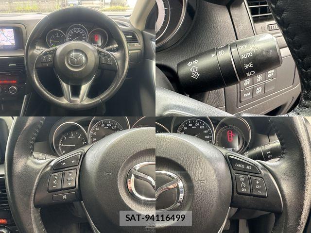 Mazda CX-5 2012-10 7961108-7