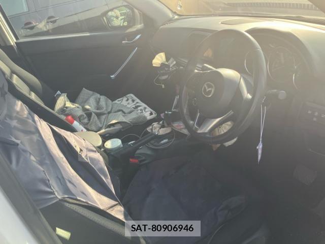 Mazda CX-5 2012-07 7961106-9