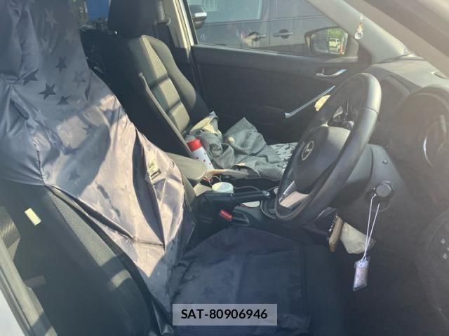 Mazda CX-5 2012-07 7961106-10