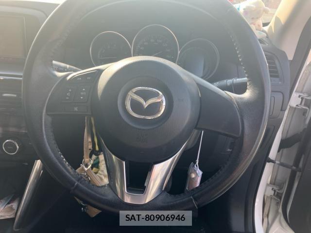 Mazda CX-5 2012-07 7961106-11