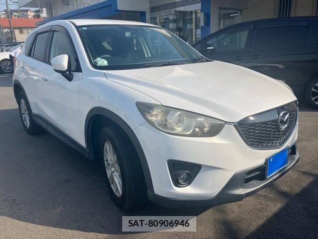 Mazda CX-5 2012-07 7961106-1