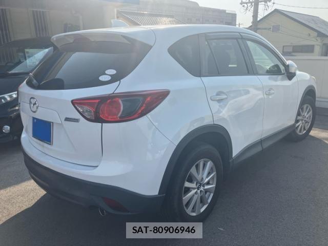 Mazda CX-5 2012-07 7961106-2