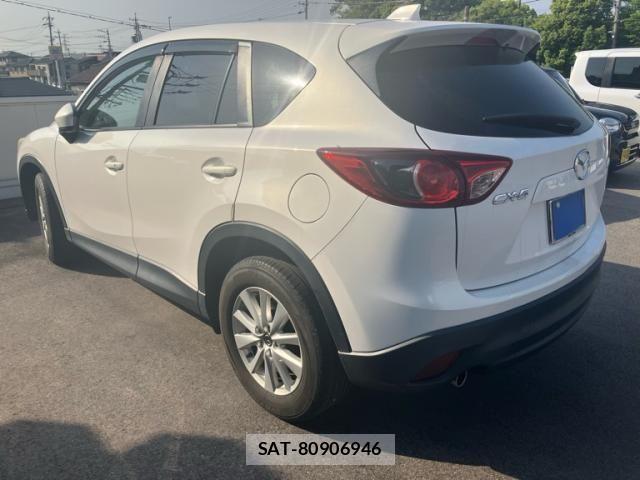 Mazda CX-5 2012-07 7961106-3