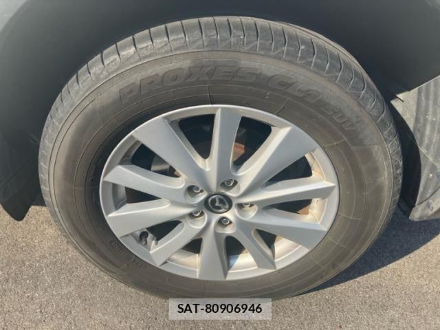 Mazda CX-5 2012-07 7961106-4