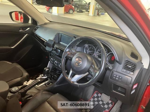 Mazda CX-5 2014-10 7961107-14