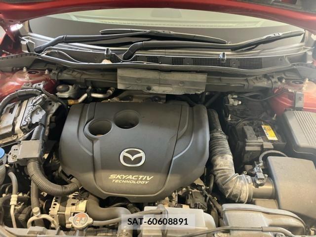 Mazda CX-5 2014-10 7961107-16
