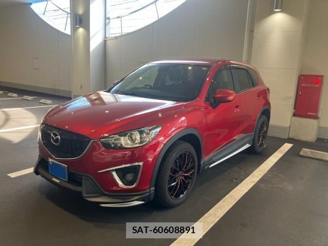 Mazda CX-5 2014-10 7961107-1