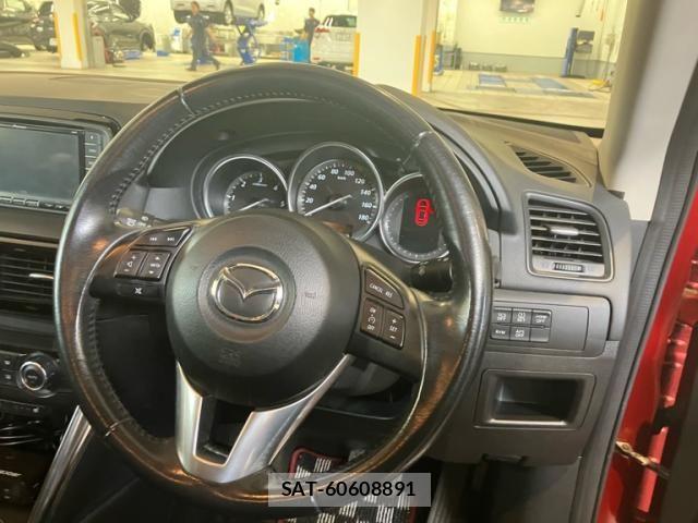 Mazda CX-5 2014-10 7961107-19