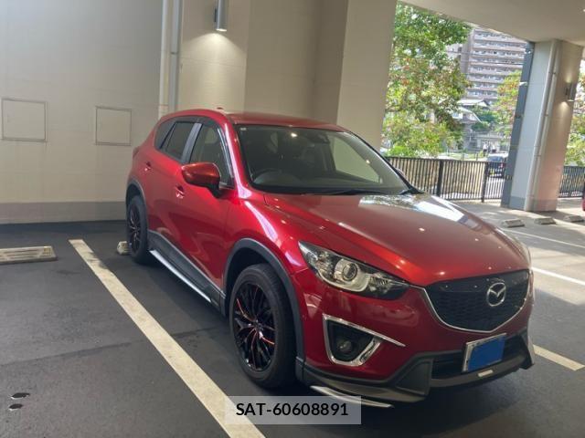 Mazda CX-5 2014-10 7961107-2