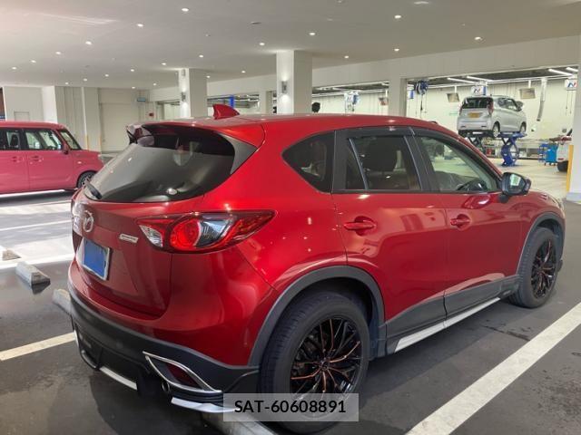 Mazda CX-5 2014-10 7961107-7