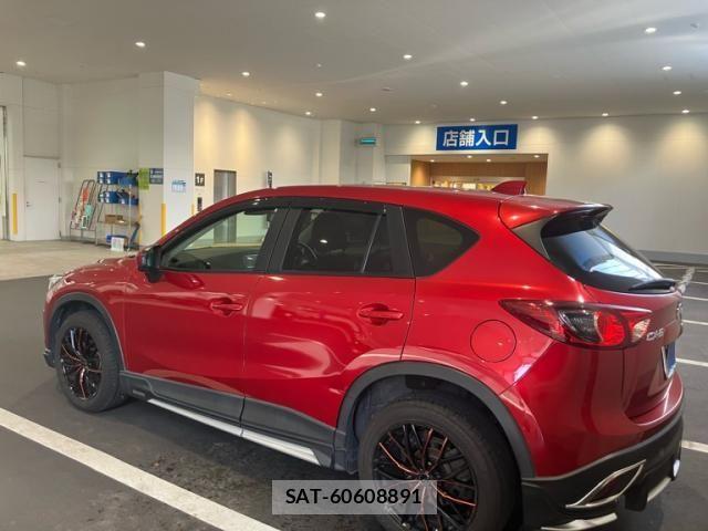 Mazda CX-5 2014-10 7961107-8