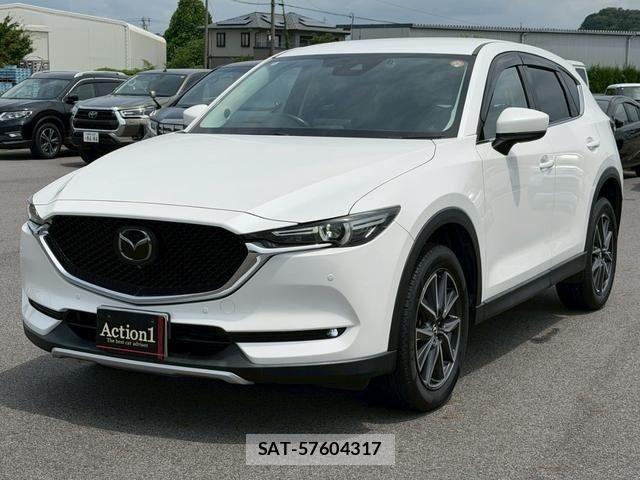 Mazda CX-5 2018-06 7961103-0
