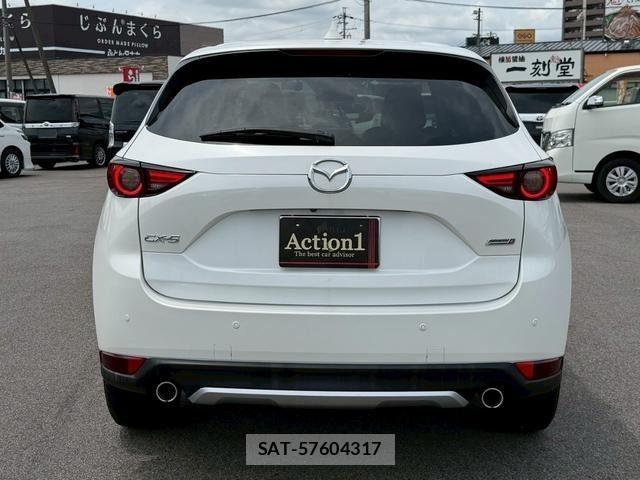 Mazda CX-5 2018-06 7961103-3