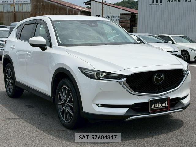 Mazda CX-5 2018-06 7961103-5