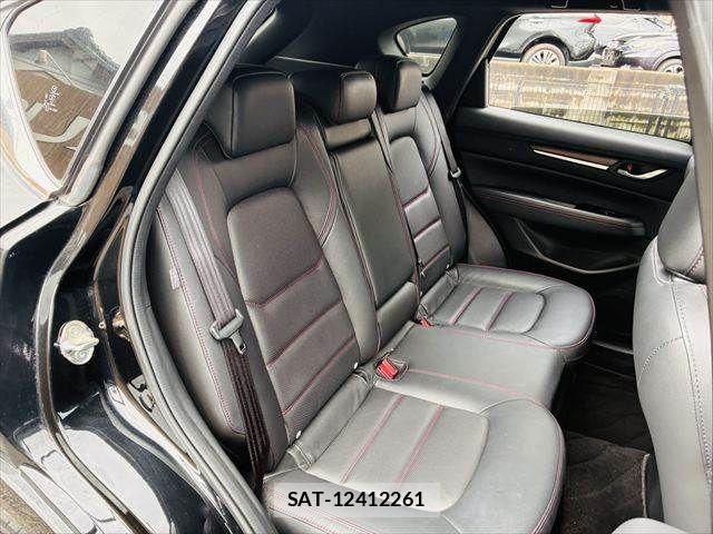 Mazda CX-5 2022-10 7961098-9