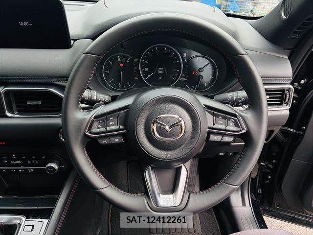Mazda CX-5 2022-10 7961098-11