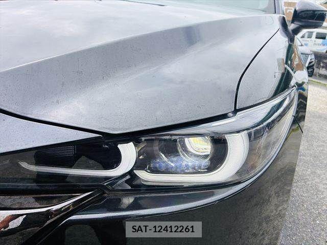 Mazda CX-5 2022-10 7961098-12