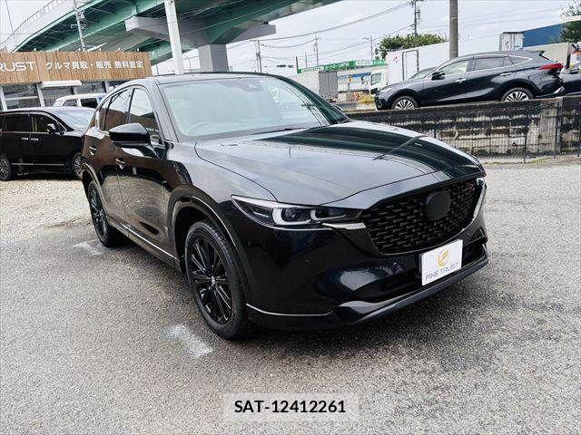 Mazda CX-5 2022-10 7961098-15
