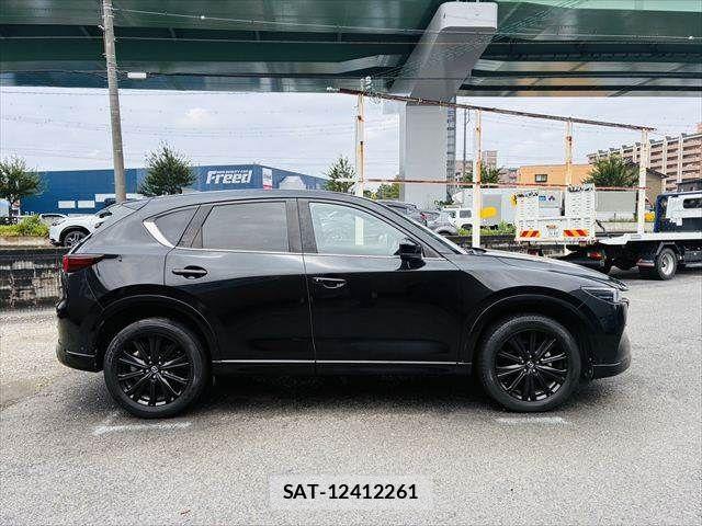 Mazda CX-5 2022-10 7961098-16