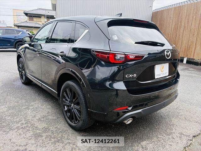 Mazda CX-5 2022-10 7961098-19