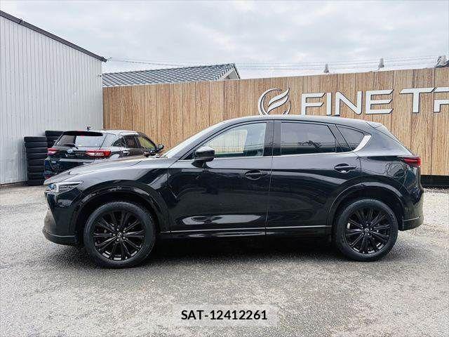 Mazda CX-5 2022-10 7961098-20