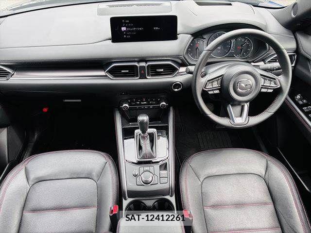 Mazda CX-5 2022-10 7961098-2