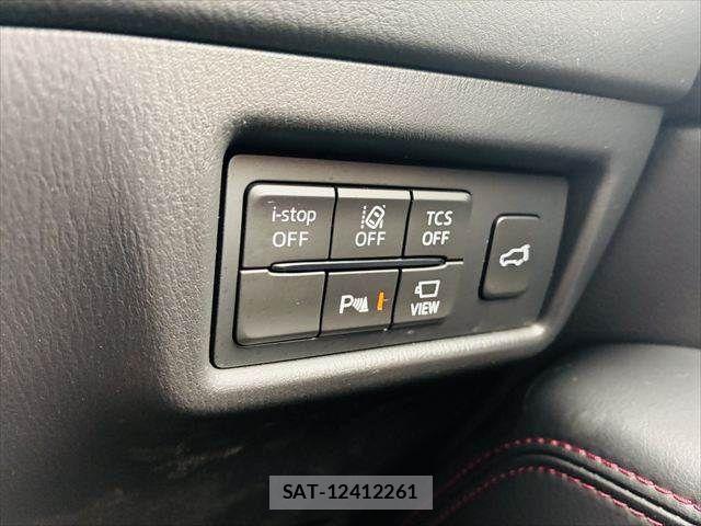 Mazda CX-5 2022-10 7961098-7