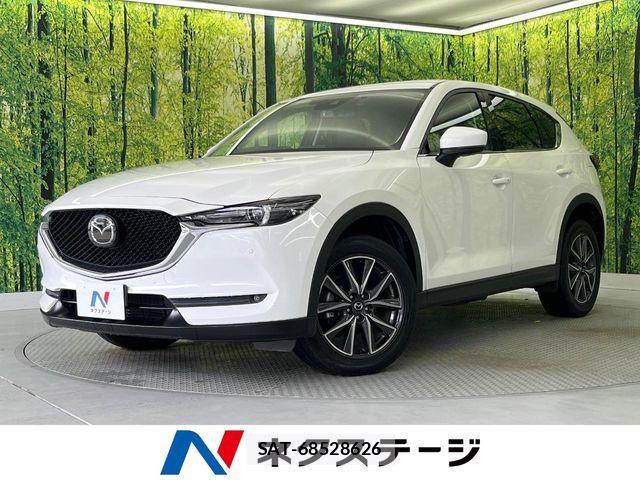 Mazda CX-5 2017-10 7978941-0