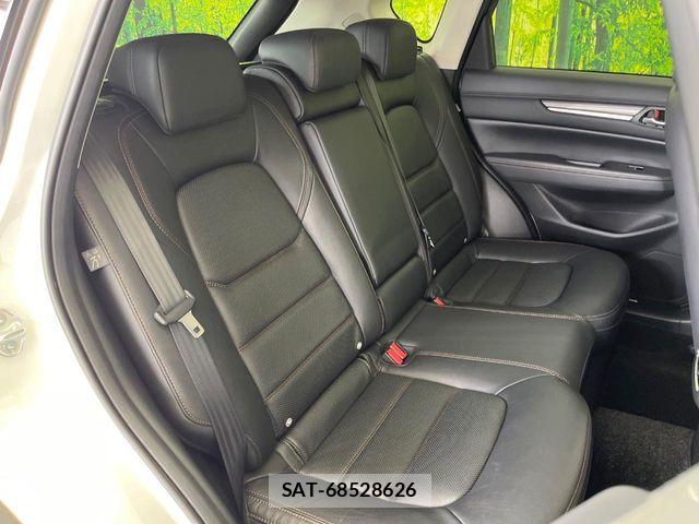 Mazda CX-5 2017-10 7978941-9