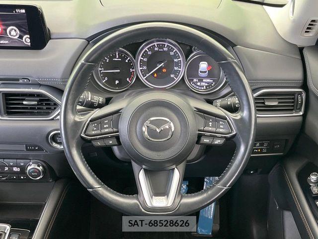 Mazda CX-5 2017-10 7978941-11