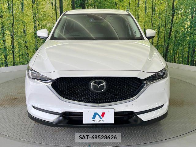 Mazda CX-5 2017-10 7978941-14