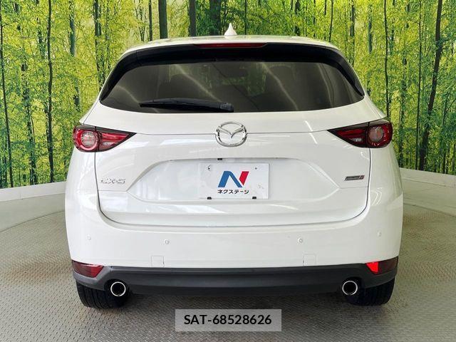 Mazda CX-5 2017-10 7978941-15