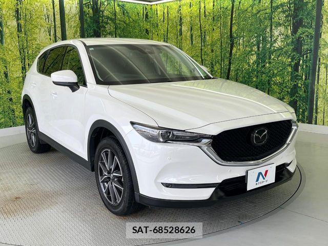 Mazda CX-5 2017-10 7978941-16
