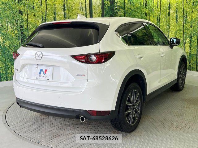 Mazda CX-5 2017-10 7978941-17