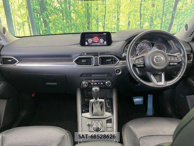 Mazda CX-5 2017-10 7978941-2