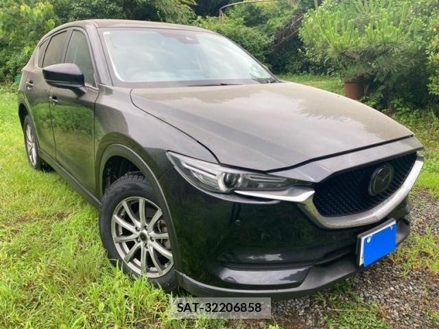 Mazda CX-5 2021-03 7978943-0