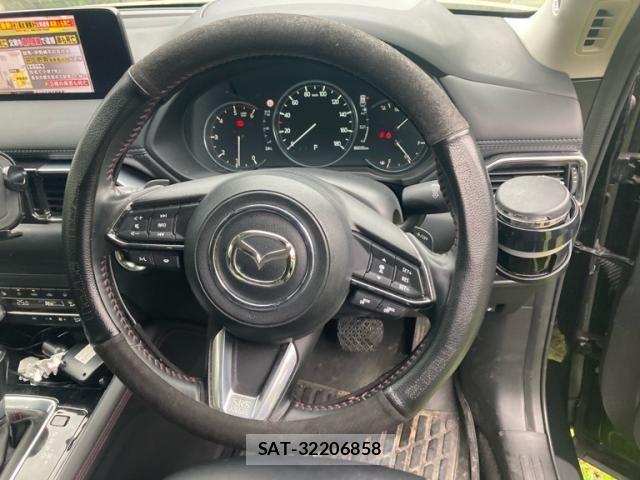 Mazda CX-5 2021-03 7978943-9