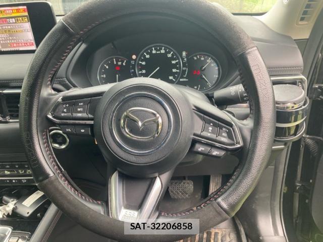 Mazda CX-5 2021-03 7978943-12