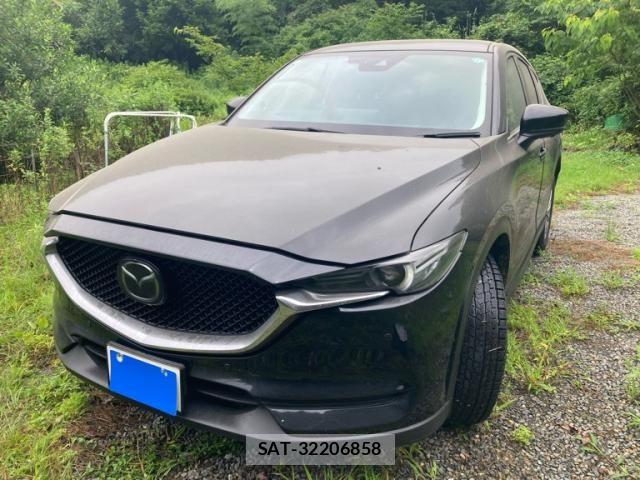 Mazda CX-5 2021-03 7978943-1