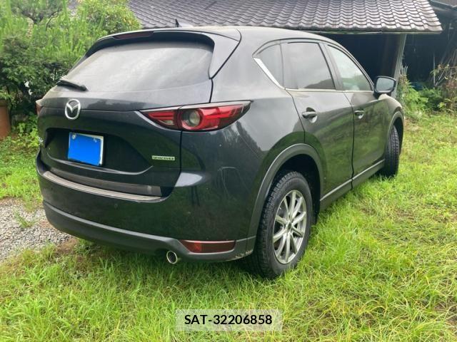 Mazda CX-5 2021-03 7978943-2