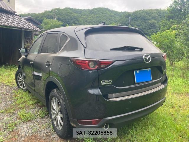 Mazda CX-5 2021-03 7978943-3