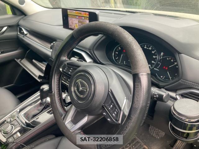 Mazda CX-5 2021-03 7978943-8