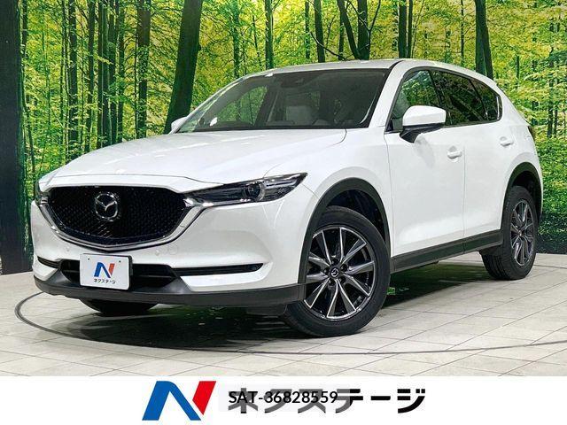 Mazda CX-5 2017-07 7978940-0