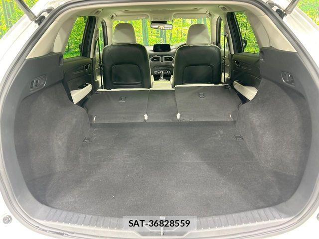 Mazda CX-5 2017-07 7978940-9