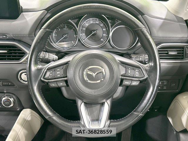 Mazda CX-5 2017-07 7978940-10