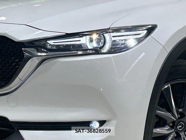 Mazda CX-5 2017-07 7978940-11