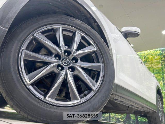 Mazda CX-5 2017-07 7978940-12
