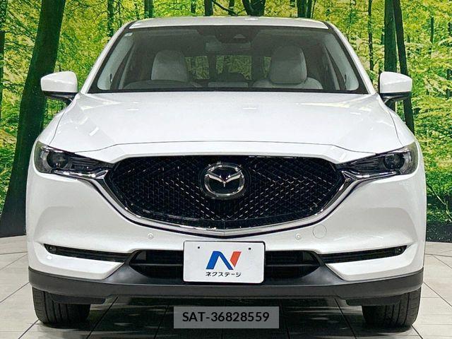 Mazda CX-5 2017-07 7978940-13